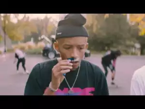 Jaden Smith – A Calabasas Freestyle